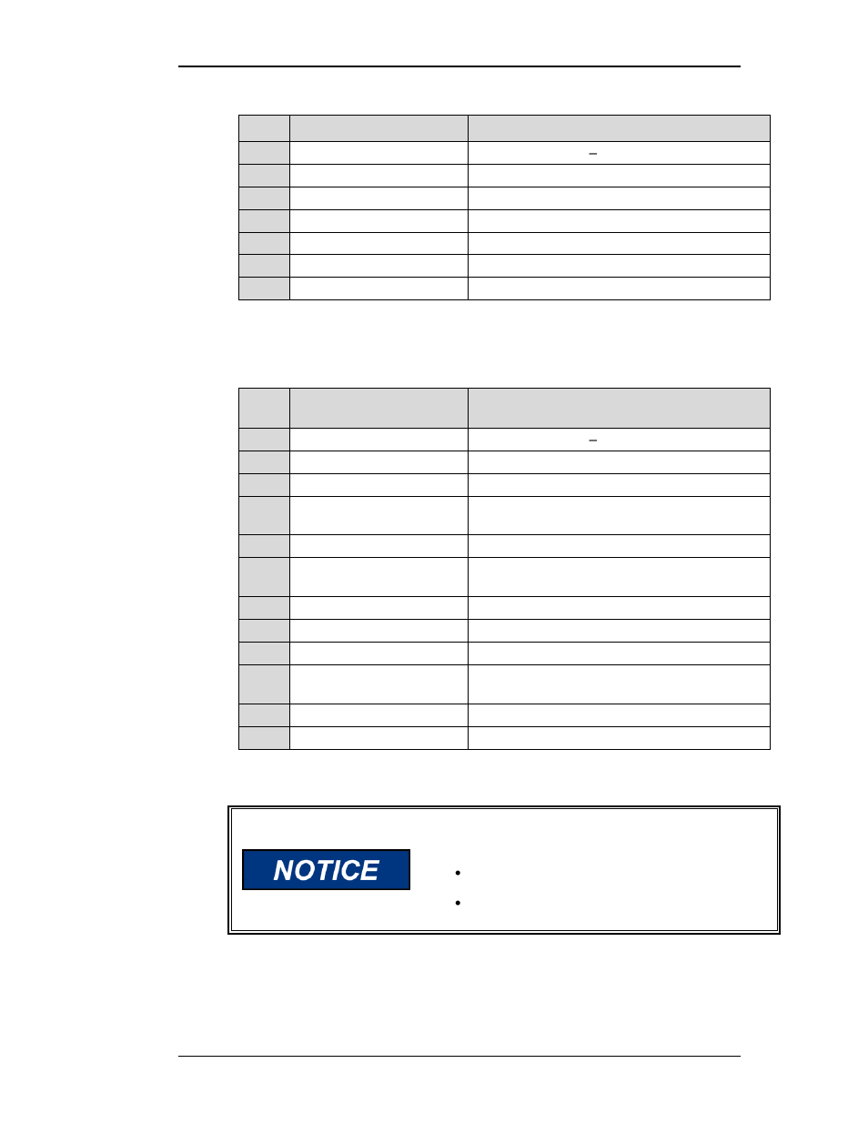 Winco DPG-2145-001 User Manual | Page 39 / 53