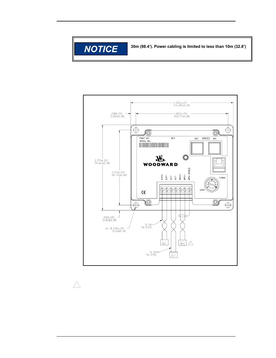 Wiring diagrams | Winco DPG-2145-001 User Manual | Page 40 / 53