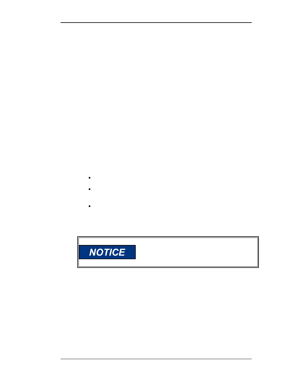 Electrostatic discharge awareness | Winco DPG-2145-001 User Manual | Page 8 / 53