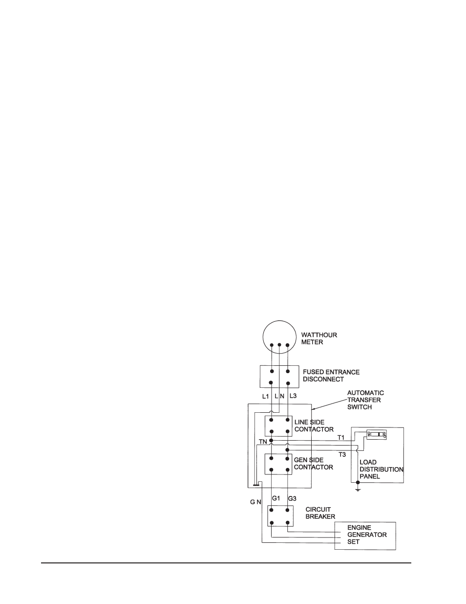 Winco PSS25000/A User Manual | Page 10 / 24