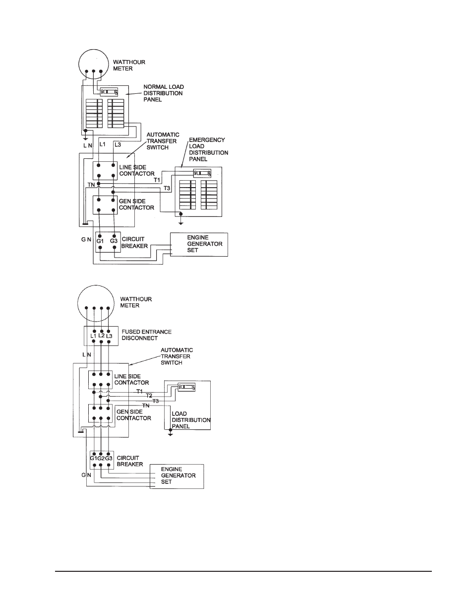 Winco PSS25000/A User Manual | Page 11 / 24