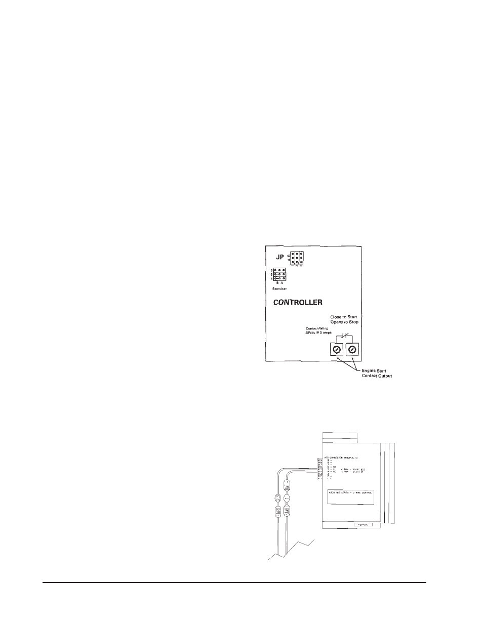 Ul ats | Winco PSS25000/A User Manual | Page 12 / 24