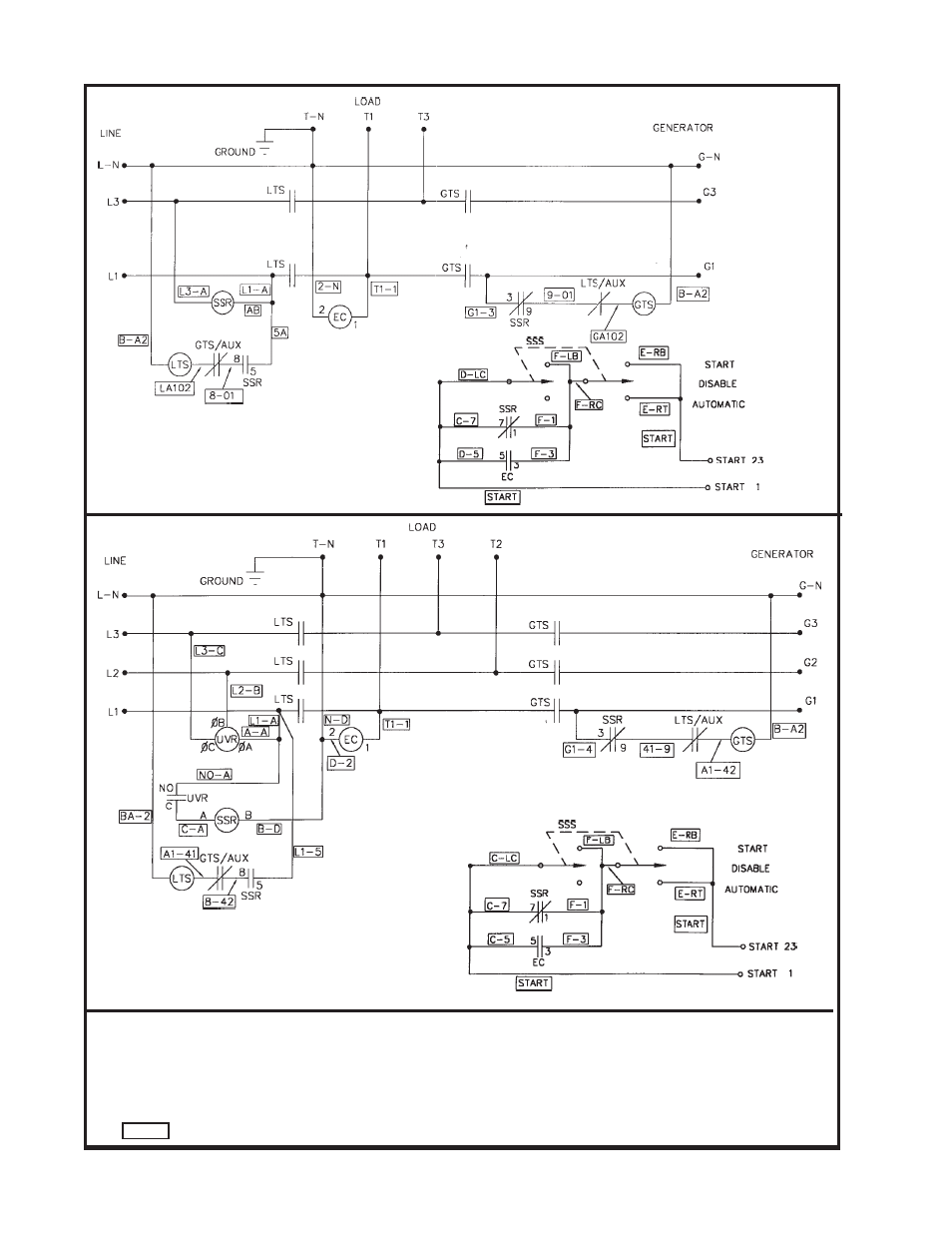 Winco PSS25000/A User Manual | Page 16 / 24