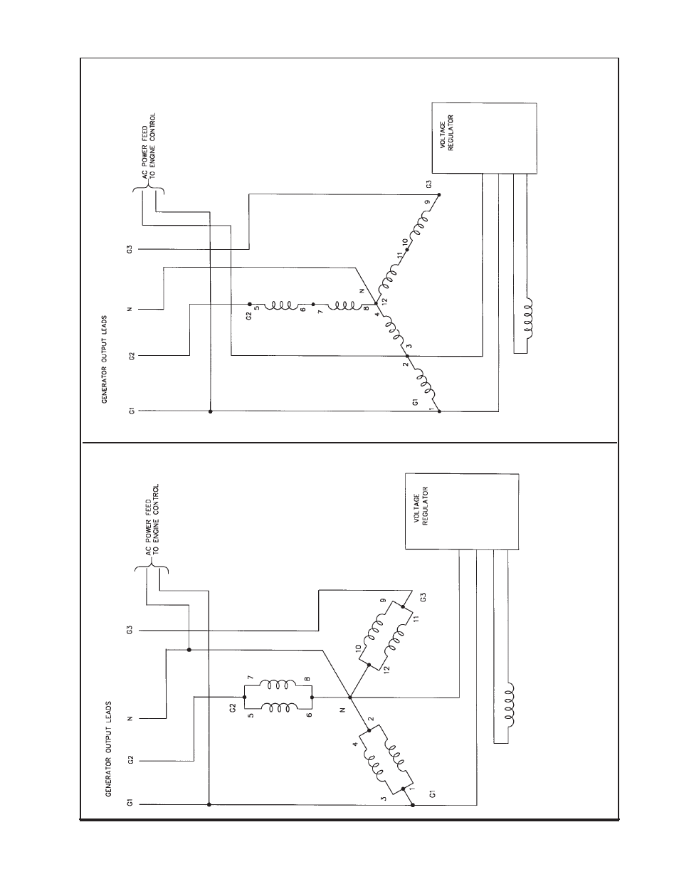 Winco PSS25000/A User Manual | Page 21 / 24