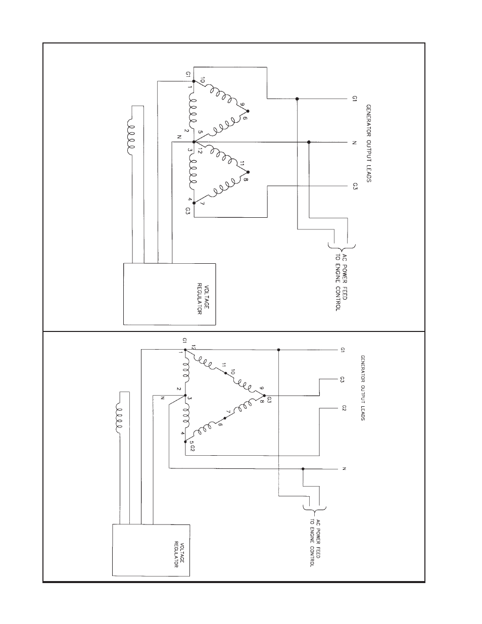 Winco PSS25000/A User Manual | Page 22 / 24