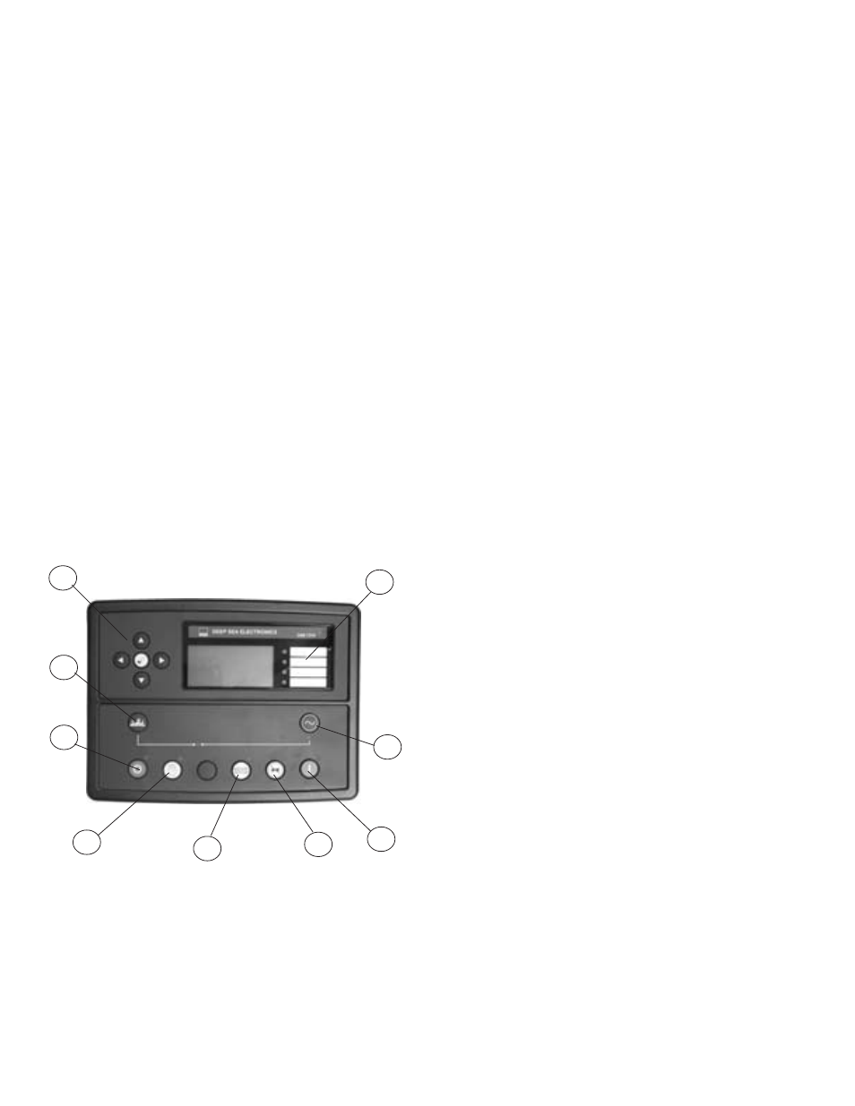 Winco ULPSS90/B WITH DSE 7110 CONTROL (2011) User Manual | Page 12 / 24