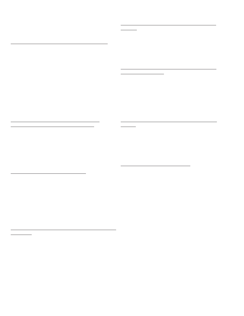 Troubleshooting tables | Winco PSS40LS/B User Manual | Page 12 / 24