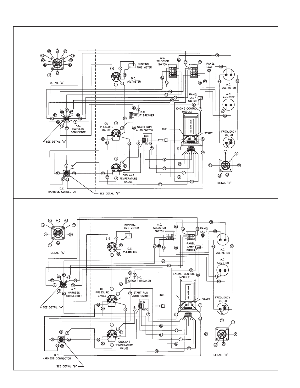 Winco PSS40LS/B User Manual | Page 14 / 24
