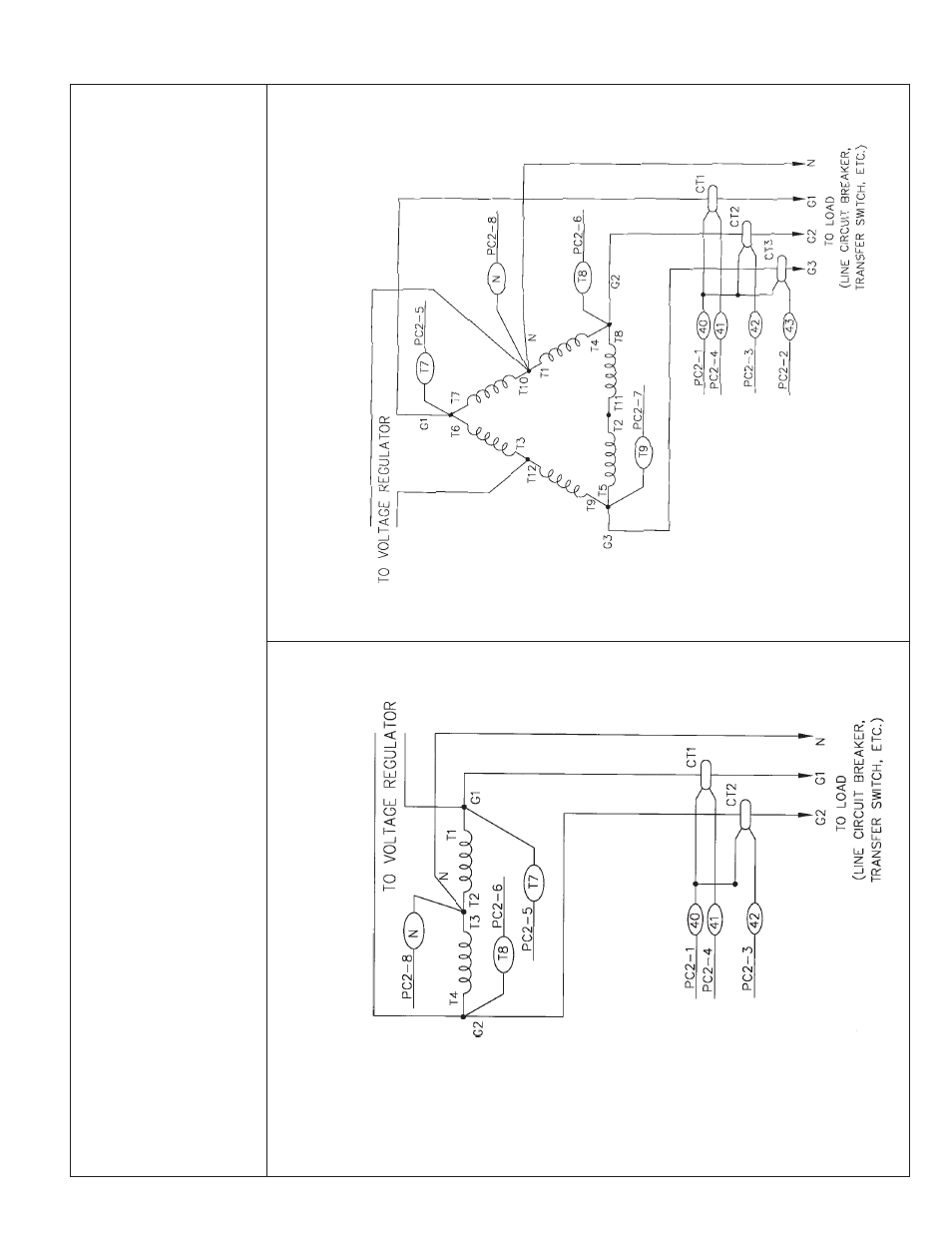 Winco PSS40LS/B User Manual | Page 17 / 24