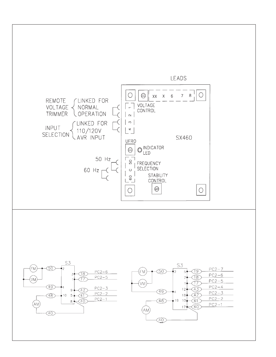 Winco PSS40LS/B User Manual | Page 18 / 24