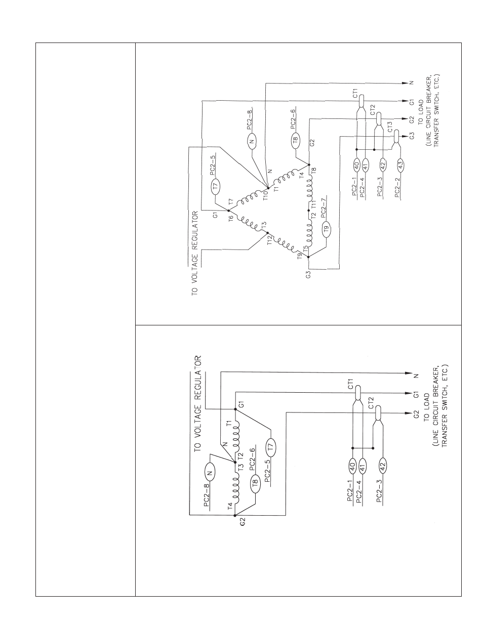Winco PSSRA40LS User Manual | Page 17 / 24