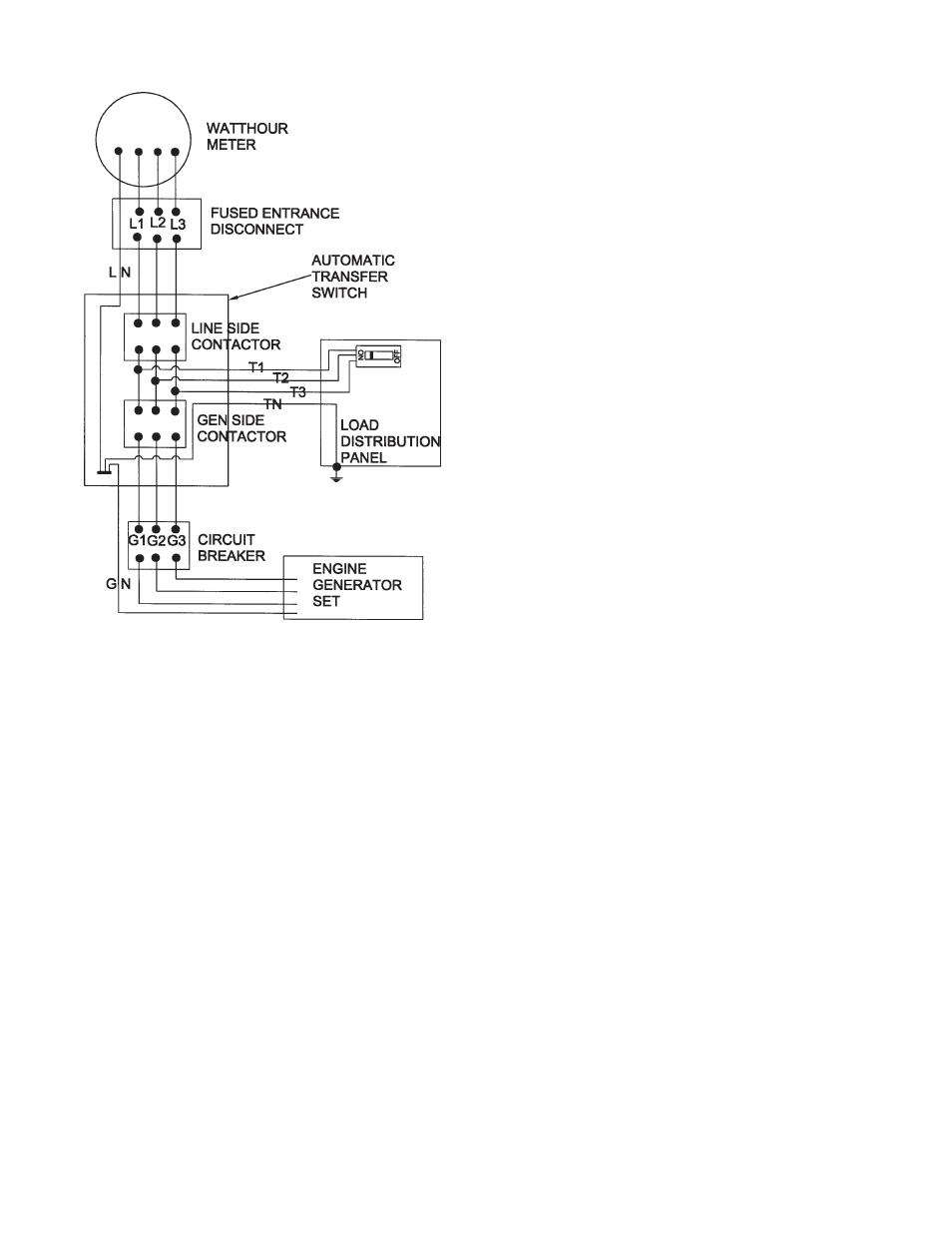 Winco PSSRA40LS User Manual | Page 9 / 24