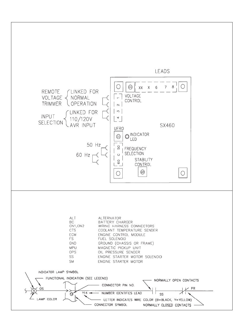 Winco PSS40LS/B User Manual | Page 18 / 24