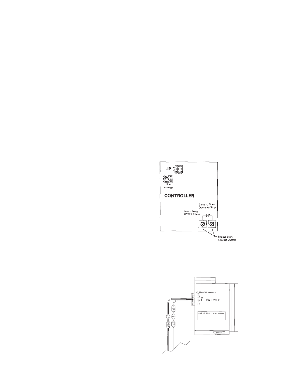 Winco PSS30/A (2009 to 2010) Four Door Version User Manual | Page 12 / 20