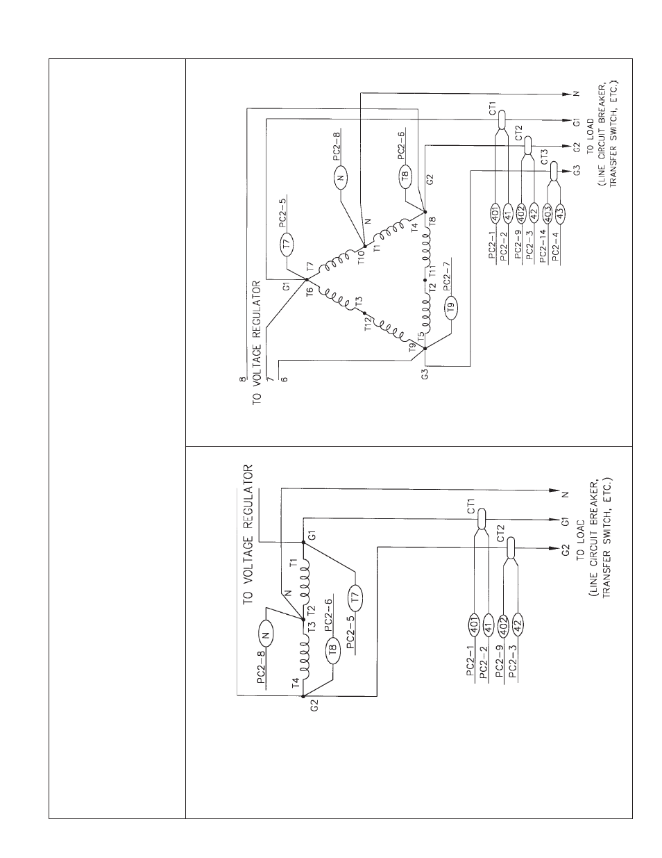 Winco PSS75LS/B User Manual | Page 15 / 20