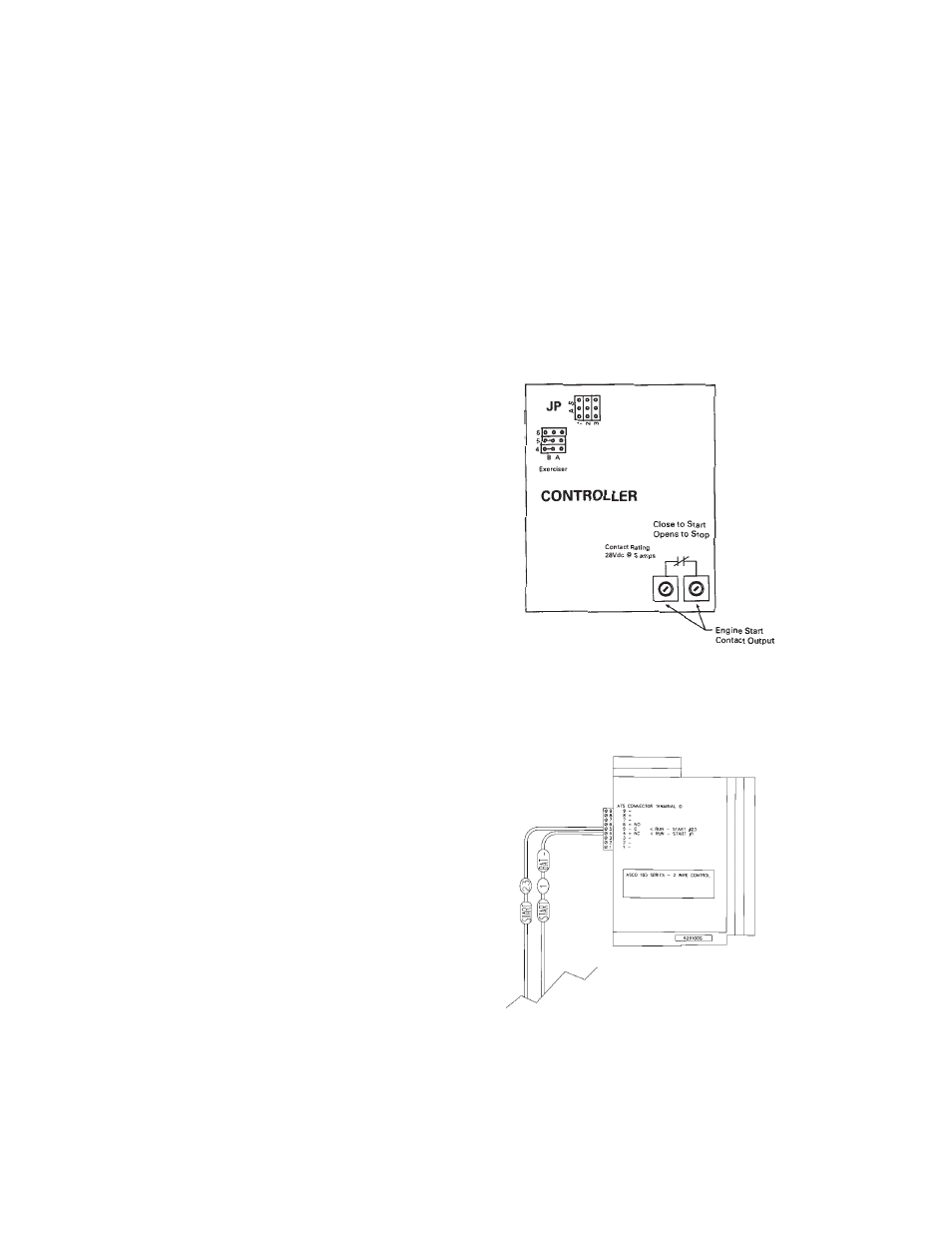 Winco PSS75LS/D User Manual | Page 12 / 20