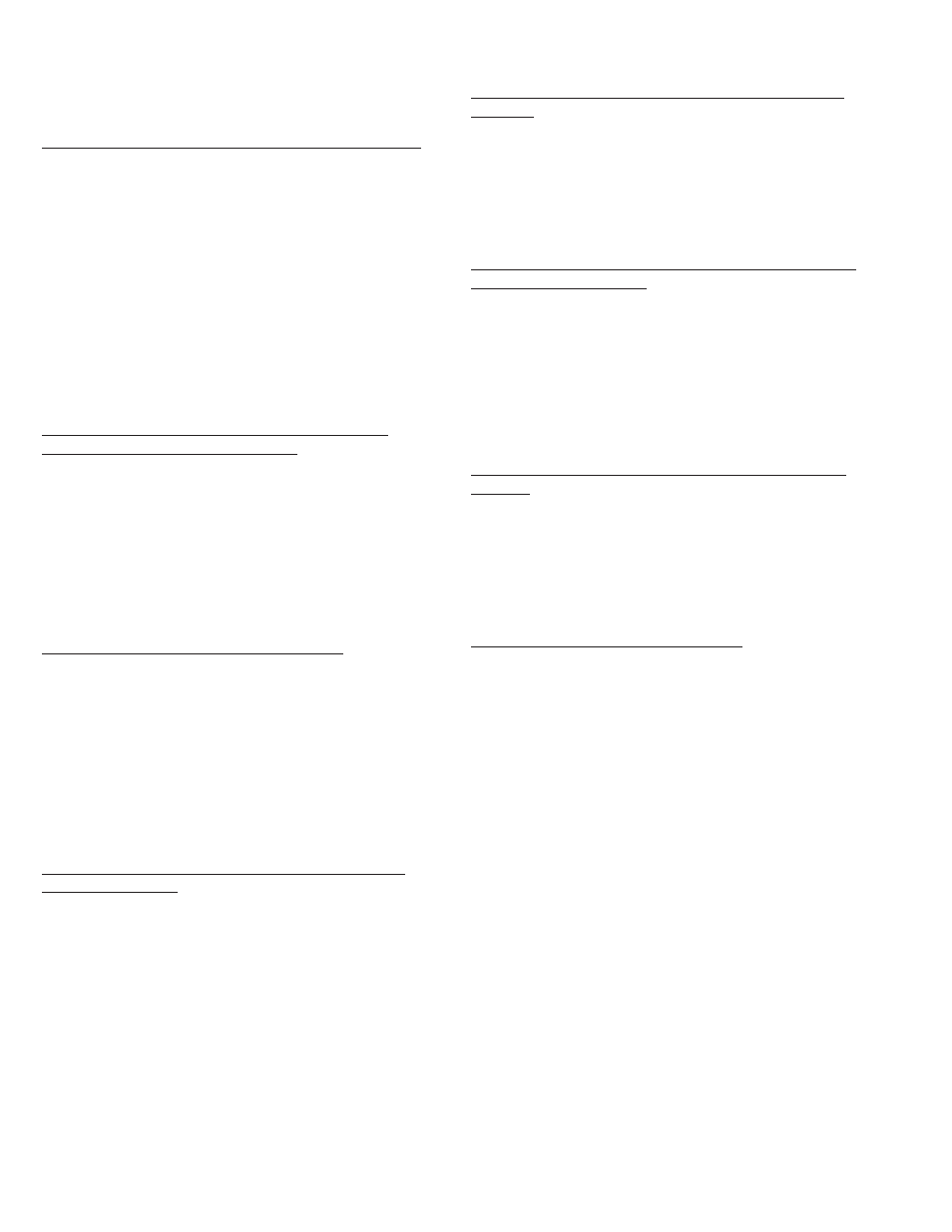 Troubleshooting tables | Winco PSS75LS/D User Manual | Page 14 / 20