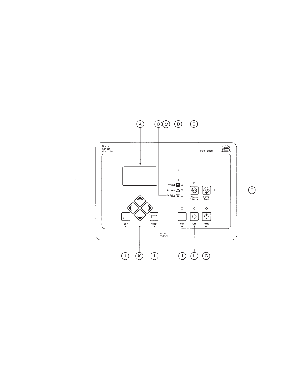 Winco PSS75LS/D User Manual | Page 5 / 20