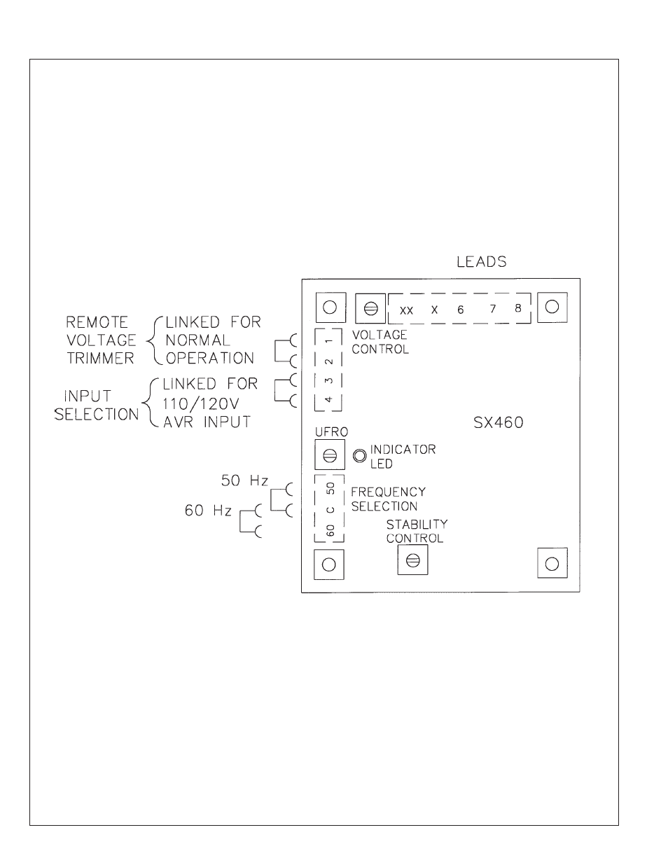 Winco PSS80/A User Manual | Page 18 / 20