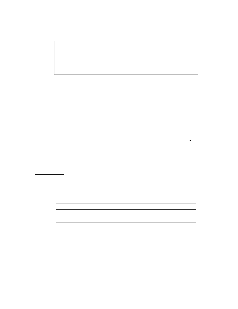 Connections, Terminations, Operating power | Generator current sensing, Table 6-1. operating power terminals | Winco DGC-2020 User Manual | Page 115 / 193