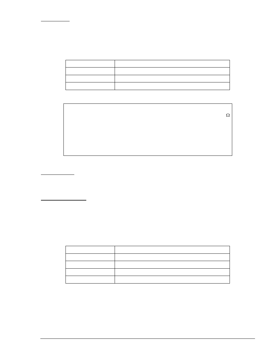 Can interface, Dial-out modem, Rdp-110 connections | Connections for typical applications, Table 6-10. can interface terminals, Table 6-11. rdp-110 interface terminals | Winco DGC-2020 User Manual | Page 119 / 193