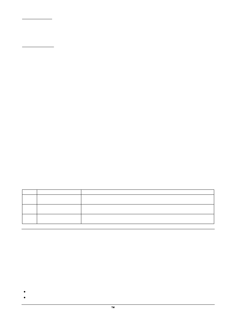 Data block field, Error check field, Serial transmission details | Message framing / timing considerations, Error handling and exception responses, Detailed dgc-2020 message definition, Device address, Function code and data block | Winco DGC-2020 User Manual | Page 160 / 193