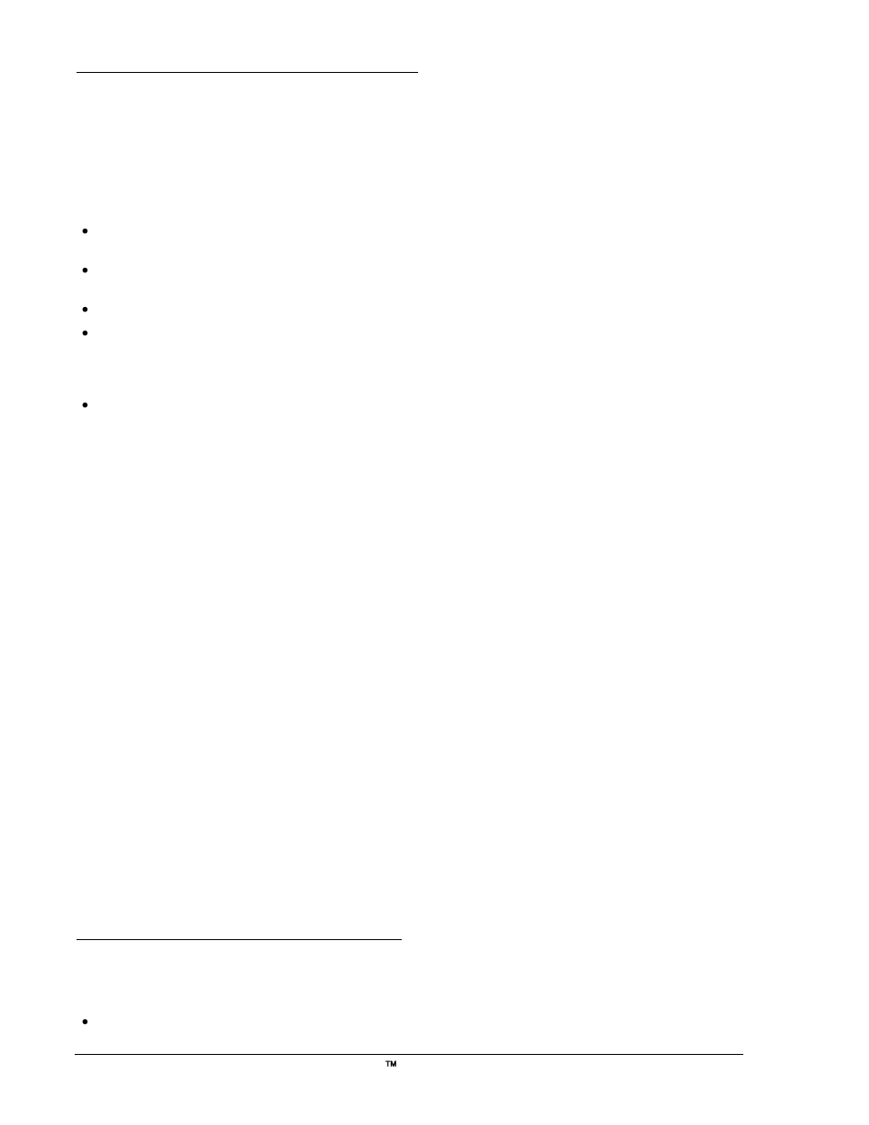 Preset single register, non broadcast & broadcast | Winco DGC-2020 User Manual | Page 162 / 193