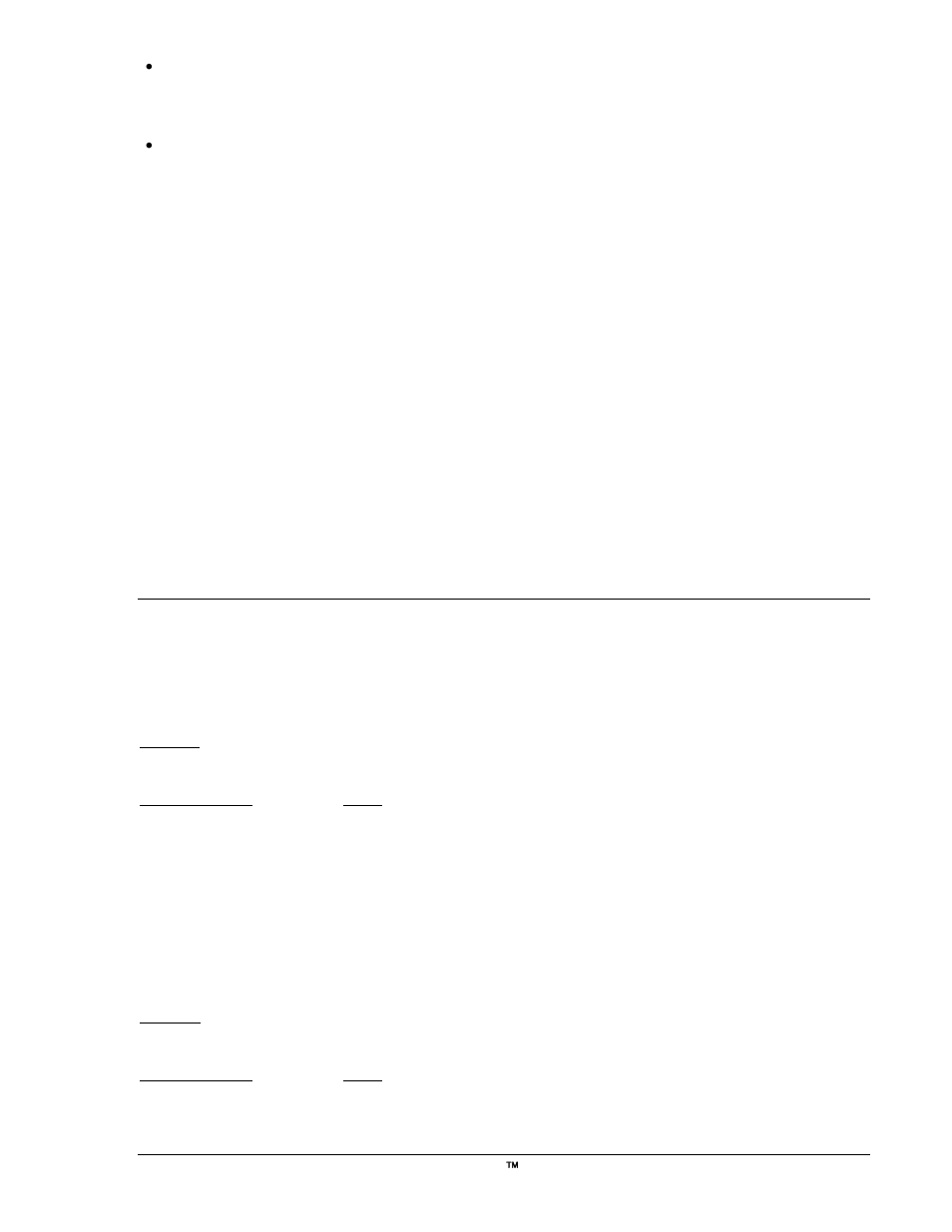 Data formats, Short integer data format (int8), Integer data format (int16) | Winco DGC-2020 User Manual | Page 163 / 193