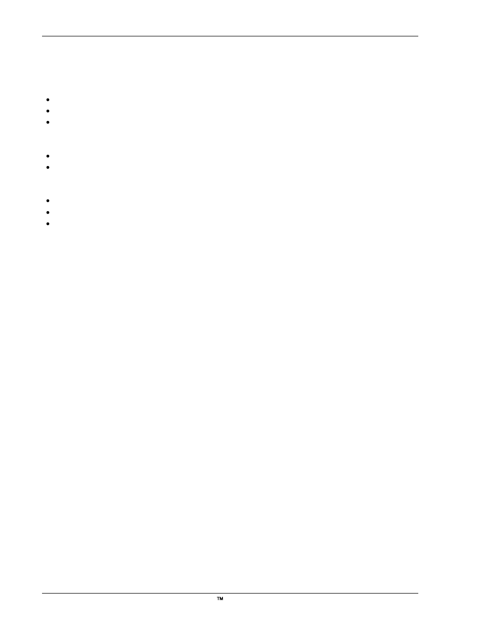 Table conventions, Legacy parameter table | Winco DGC-2020 User Manual | Page 166 / 193