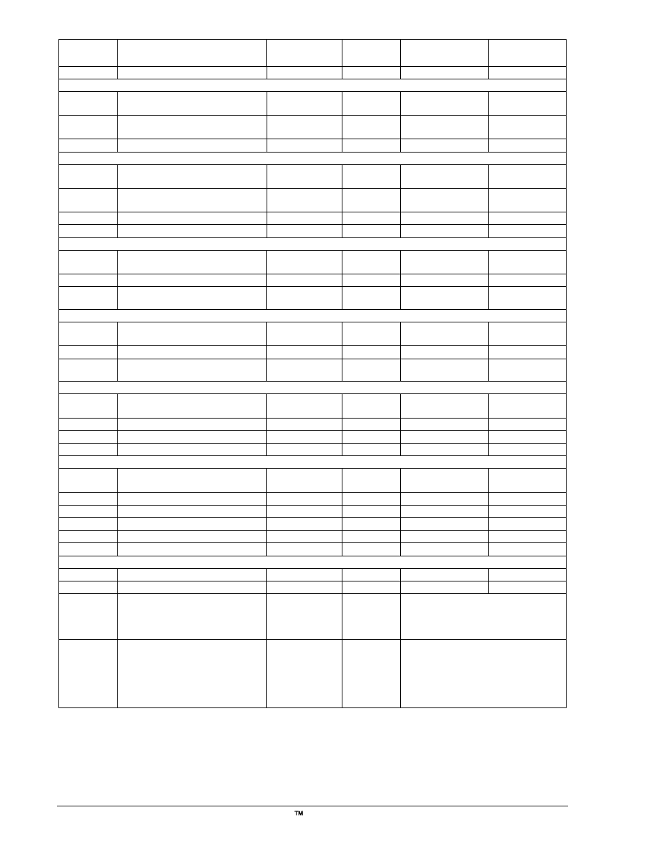 Winco DGC-2020 User Manual | Page 168 / 193