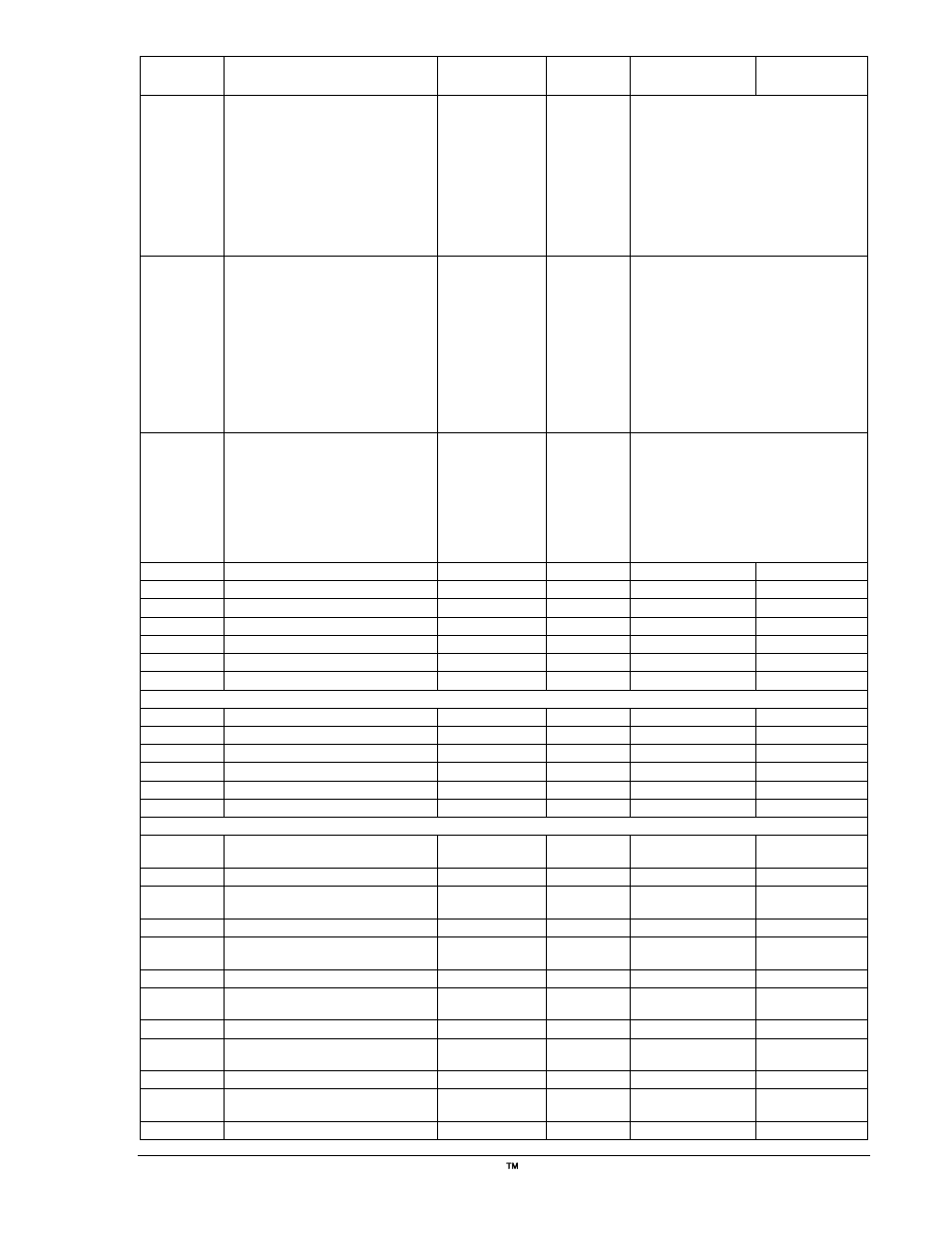 Winco DGC-2020 User Manual | Page 169 / 193