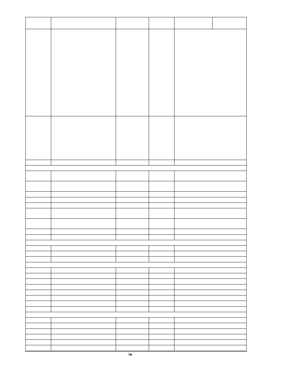 Winco DGC-2020 User Manual | Page 180 / 193