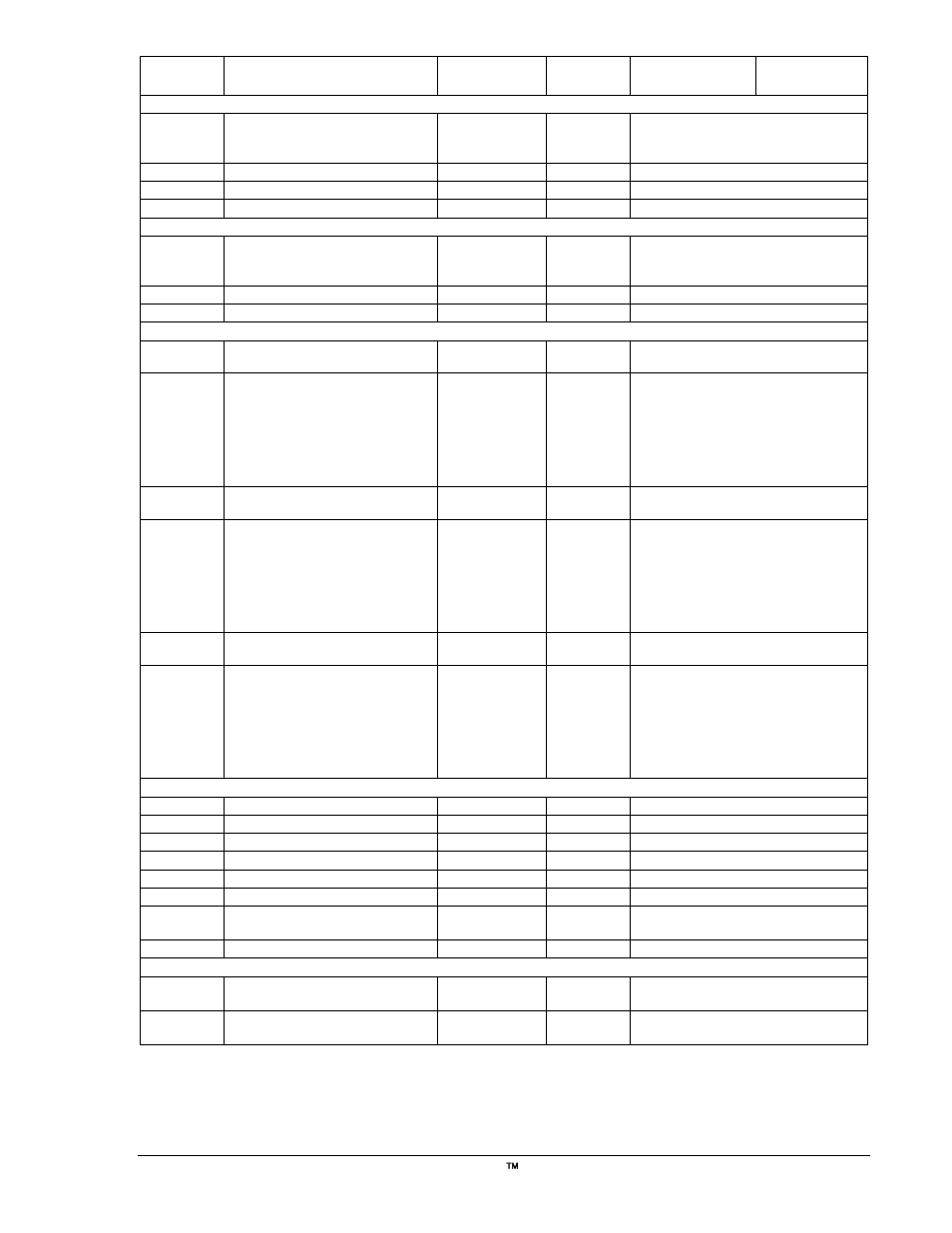 Winco DGC-2020 User Manual | Page 181 / 193