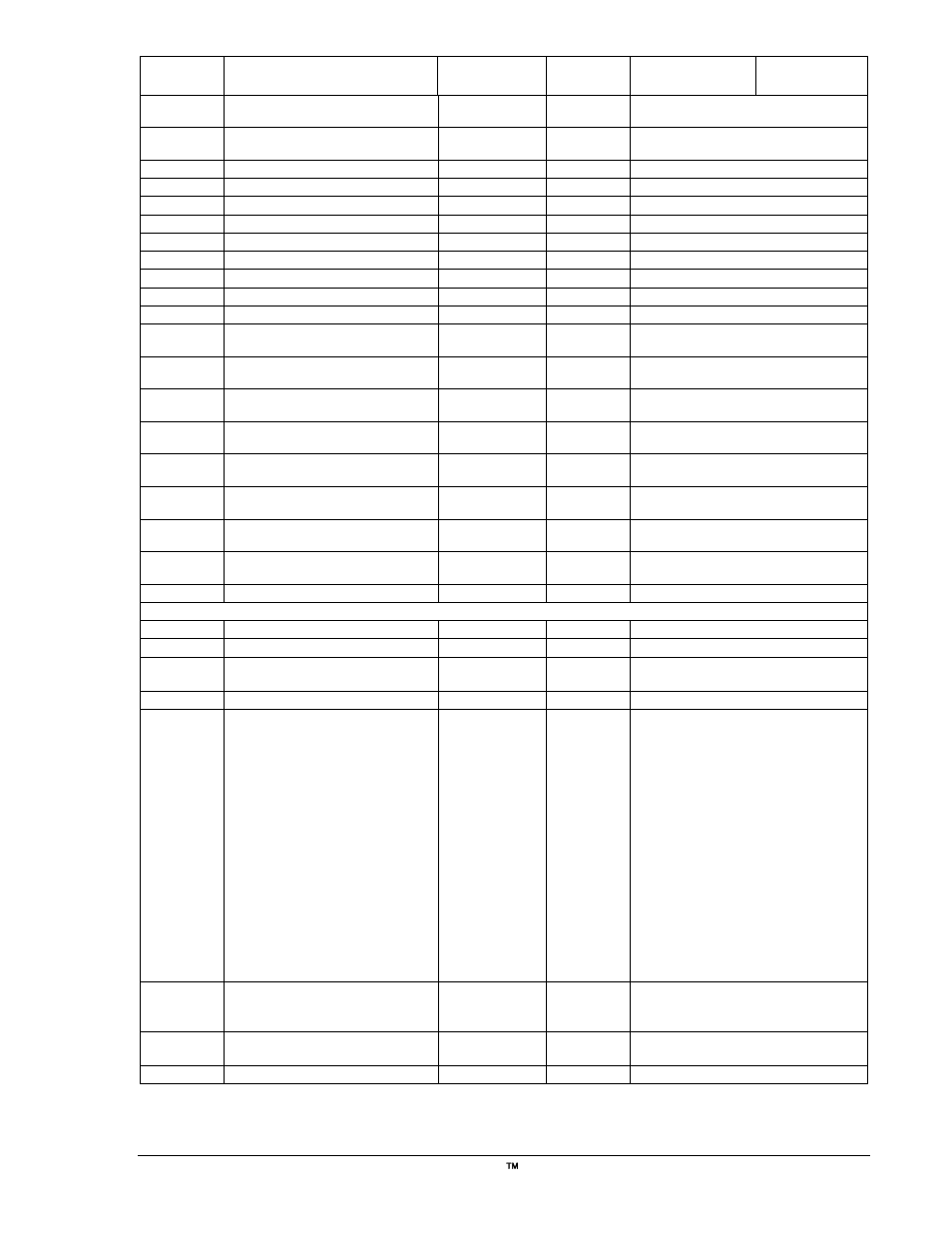 Winco DGC-2020 User Manual | Page 185 / 193
