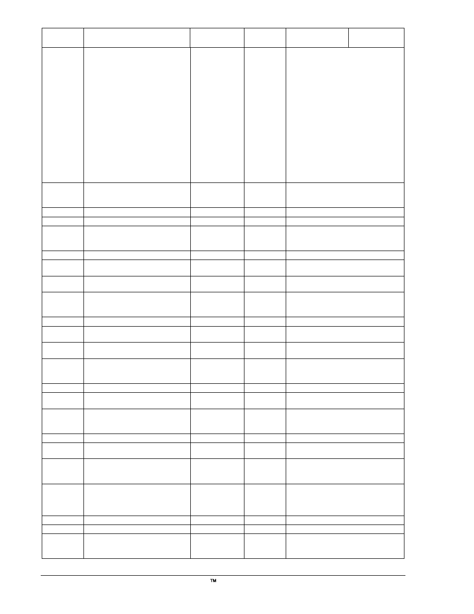 Winco DGC-2020 User Manual | Page 186 / 193