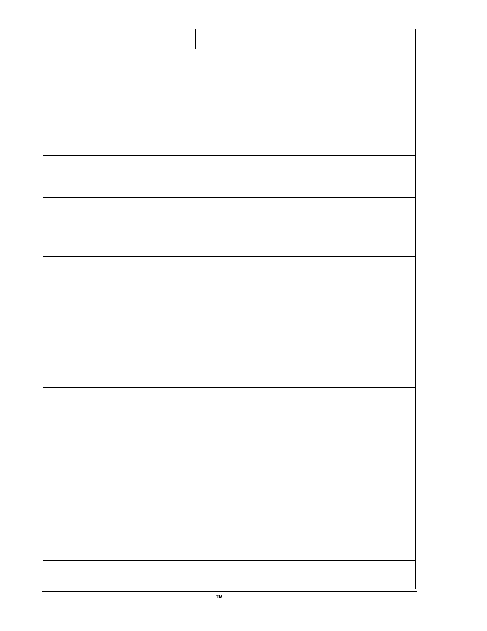 Winco DGC-2020 User Manual | Page 190 / 193