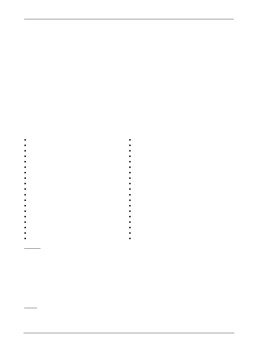 Modem setup (optional), Dial-out, Dial-in | Winco DGC-2020 User Manual | Page 62 / 193