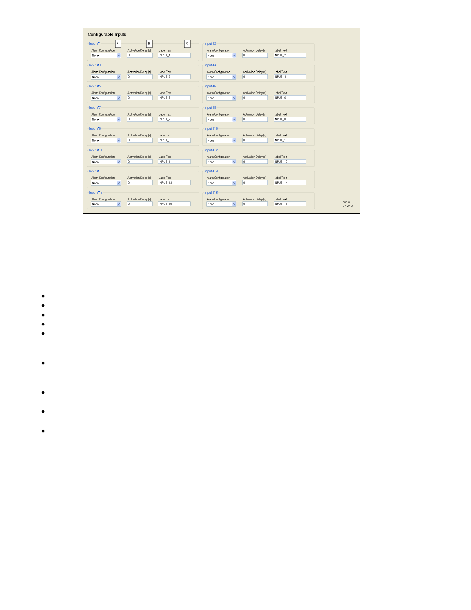 Programmable functions, In figure 4-18 | Winco DGC-2020 User Manual | Page 68 / 193