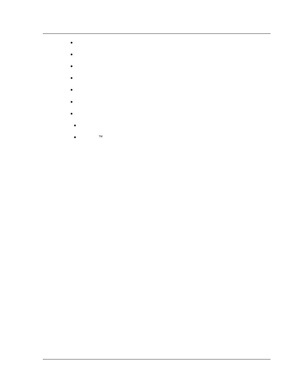 Winco DGC-2020 User Manual | Page 7 / 193