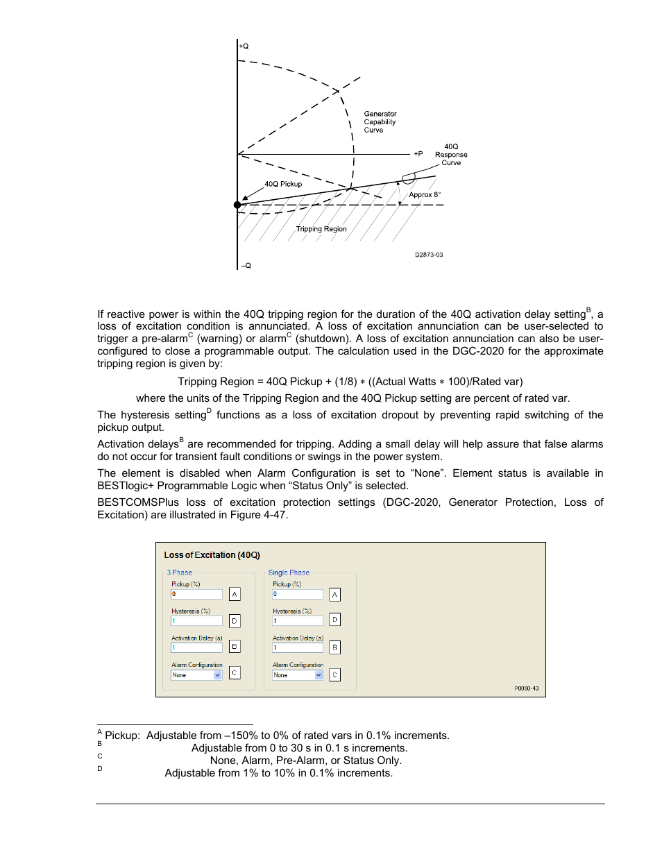 Winco DGC-2020 User Manual | Page 119 / 338