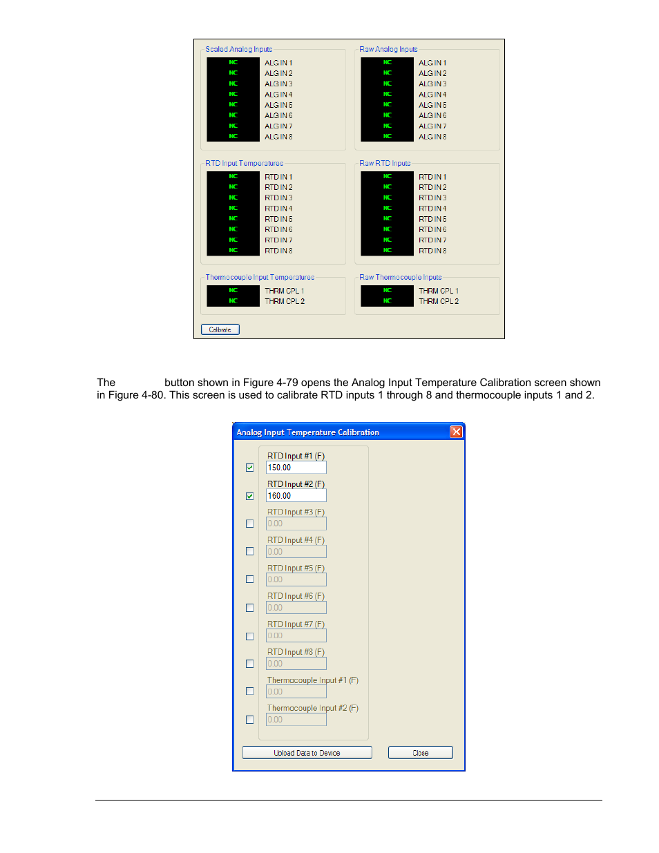 Winco DGC-2020 User Manual | Page 149 / 338