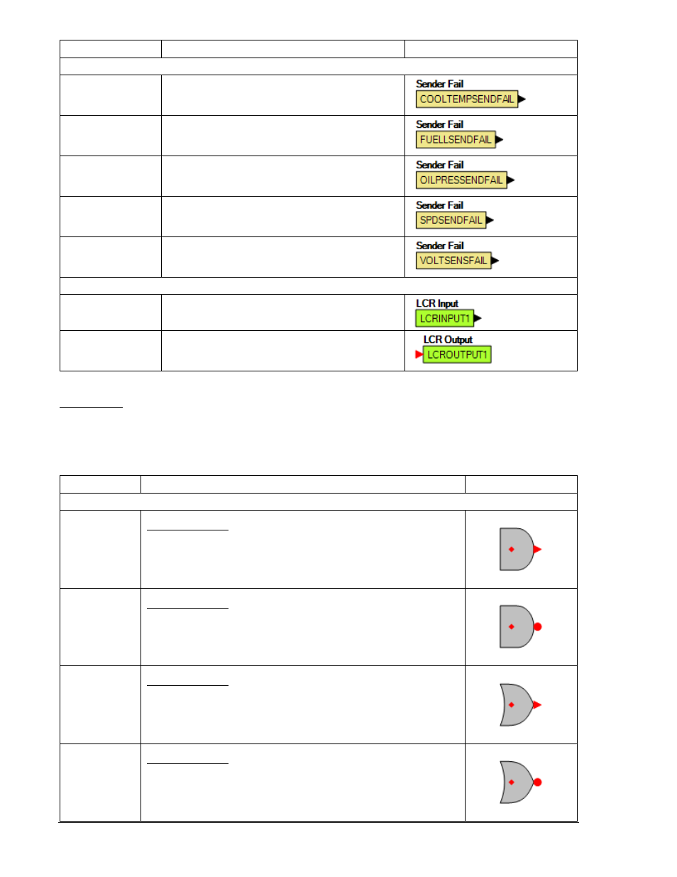 Components, Components -10 | Winco DGC-2020 User Manual | Page 172 / 338