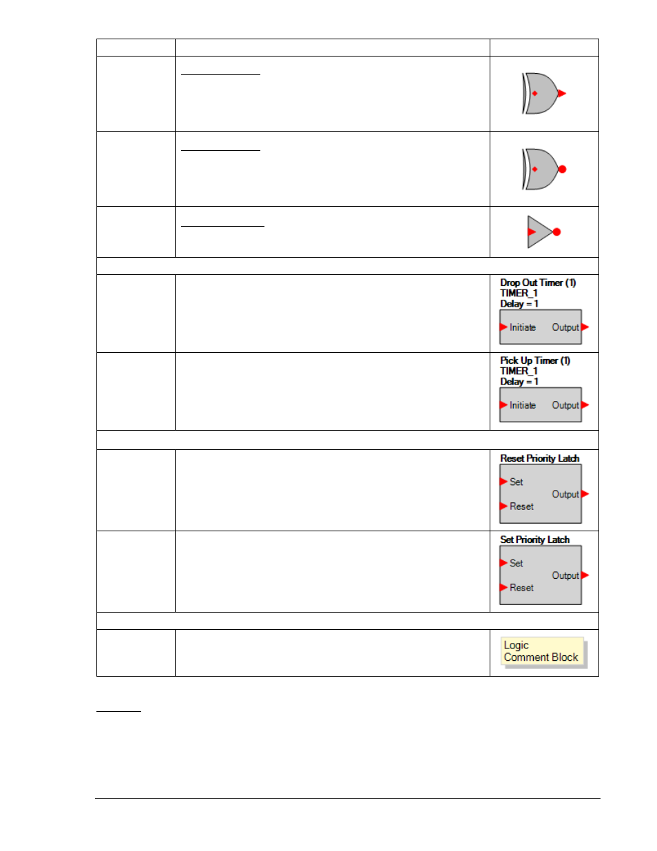 Elements, Elements -11 | Winco DGC-2020 User Manual | Page 173 / 338