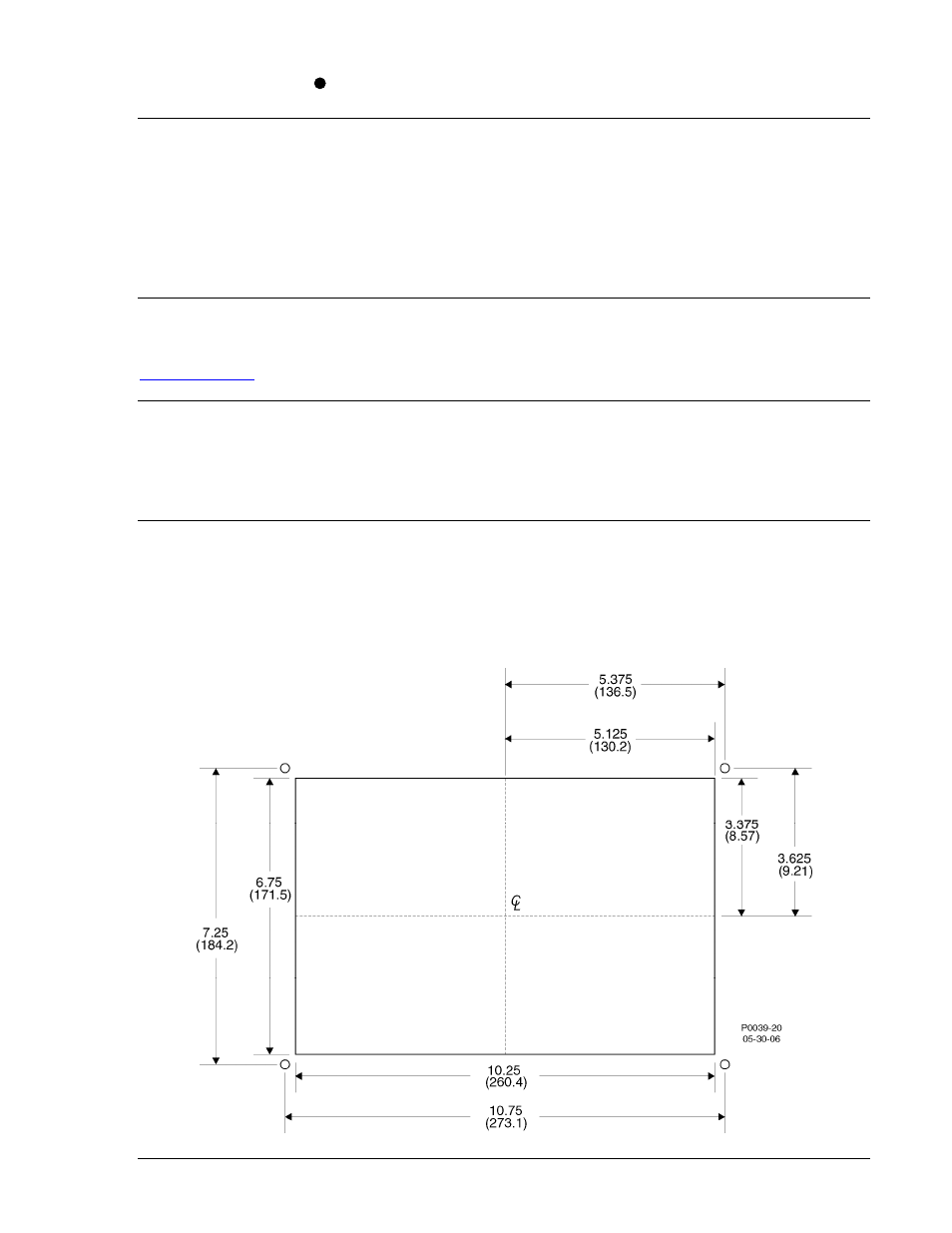 General, Product registration, Hardware | Mounting, Section 6, Installation -1, General -1, Product registration -1, Hardware -1, Mounting -1 | Winco DGC-2020 User Manual | Page 187 / 338