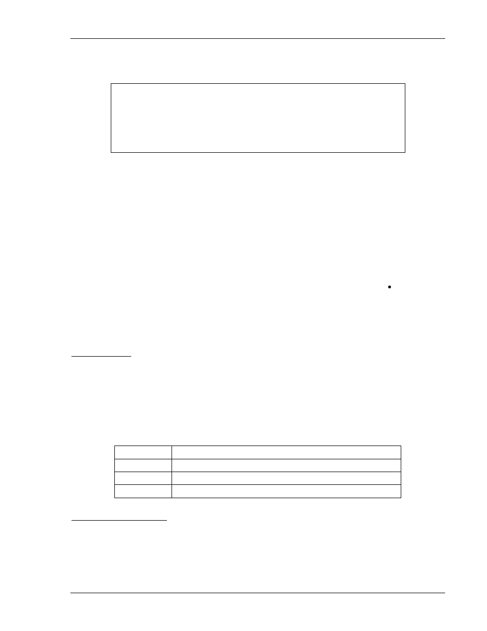 Connections, Terminations, Operating power | Generator current sensing, Connections -3, Terminations -3, Operating power -3, Generator current sensing -3, Table 6-1. operating power terminals -3 | Winco DGC-2020 User Manual | Page 189 / 338