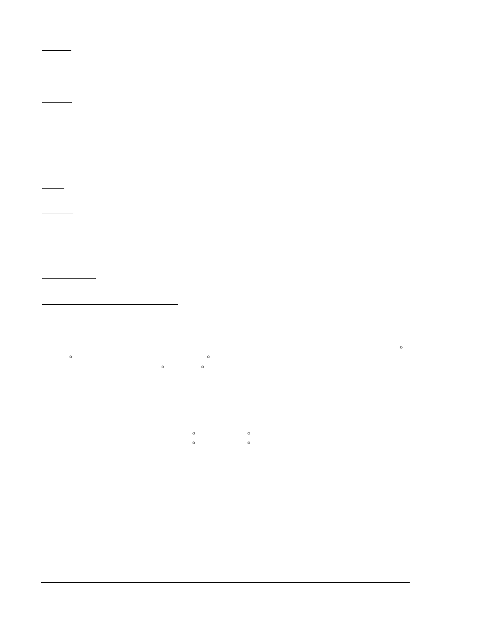 Communication interface, Canbus, Ethernet | Type tests, Shock, Vibration, Ignition system, Halt (highly accelerated life testing), Environment, Ul approval | Winco DGC-2020 User Manual | Page 222 / 338