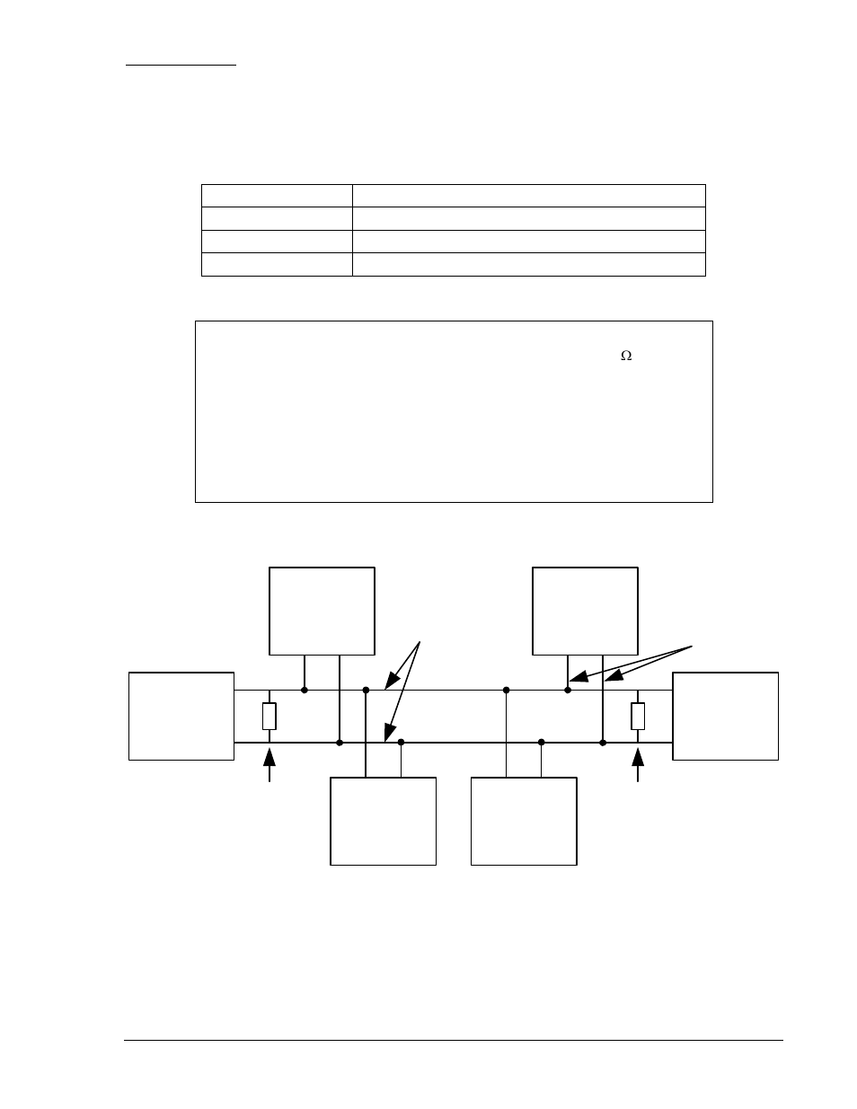 Canbus interface, Canbus interface -9, Table 8-4. canbus interface terminals -9 | Winco DGC-2020 User Manual | Page 229 / 338