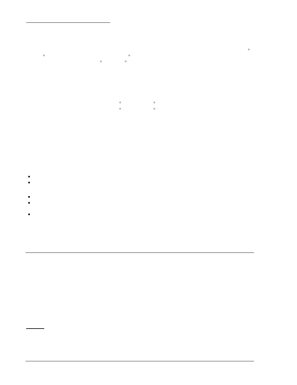 Halt (highly accelerated life testing), Environment, Ul approval | Nfpa compliance, Ce compliance, Physical, Functional description, Contact inputs, Output contacts, Communications | Winco DGC-2020 User Manual | Page 238 / 338