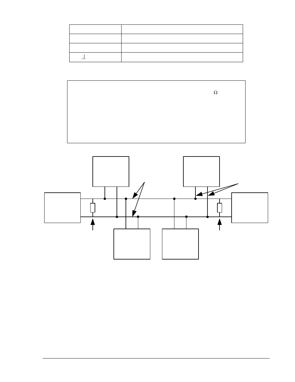 Table 10-3. canbus interface terminals -7, D in table 10-3. refer to figure 10-5 and | Winco DGC-2020 User Manual | Page 251 / 338