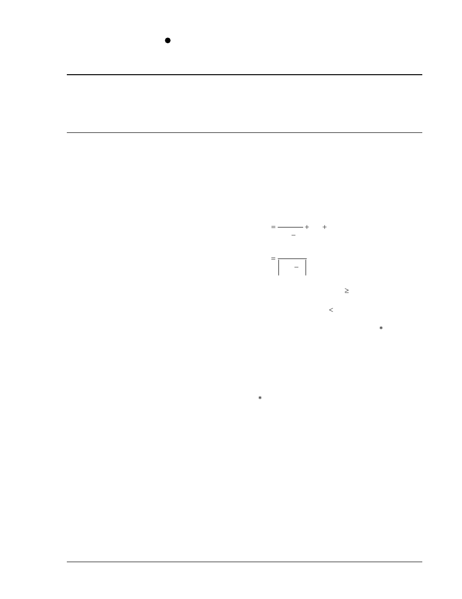 Introduction, Curve specifications, Appendix a | Winco DGC-2020 User Manual | Page 255 / 338